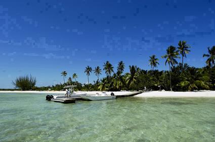 Hotel Ti Amo 3 *** / Andros / Bahamas