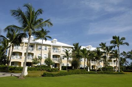 Hotel Four Seasons Resort Great Exuma 4 **** Sup. / Exuma / Bahamas