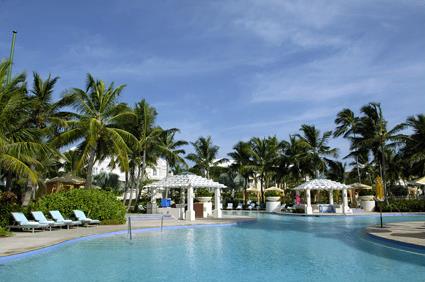 Hotel Four Seasons Resort Great Exuma 4 **** Sup. / Exuma / Bahamas