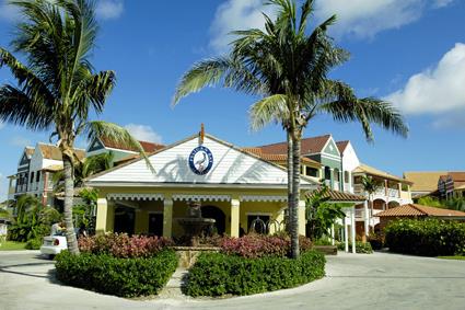  Hotel Pelican Bay 4 **** / Grand Bahama / Bahamas