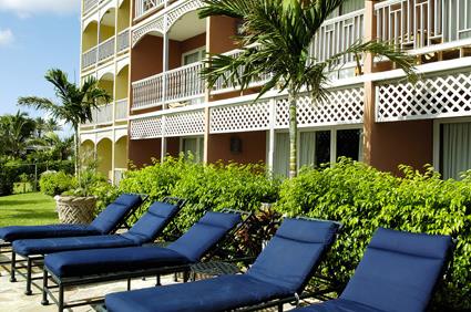  Hotel Pelican Bay 4 **** / Grand Bahama / Bahamas