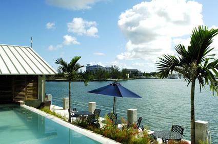  Hotel Pelican Bay 4 **** / Grand Bahama / Bahamas