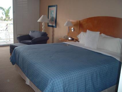 Hotel Sheraton 4**** / Grand Bahama / Bahamas