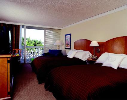 Hotel Sheraton 4**** / Grand Bahama / Bahamas