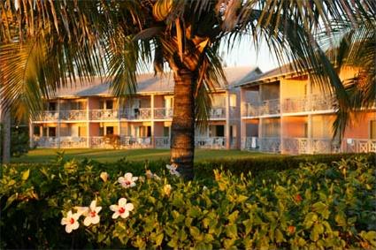 Hotel Viva Wyndham Fortuna Beach 3 ***Sup. / Grand Bahama / Bahamas