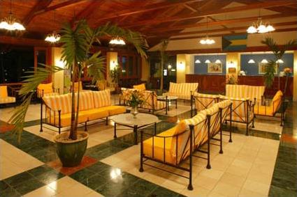 Hotel Viva Wyndham Fortuna Beach 3 ***Sup. / Grand Bahama / Bahamas