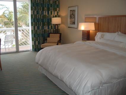 Hotel Westin 4**** / Grand Bahama / Bahamas