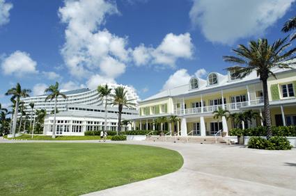 Hotel Westin 4**** / Grand Bahama / Bahamas