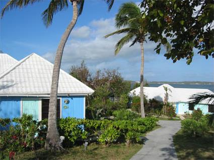 Hotel Romora Bay 3 *** Sup. / Harbour Island / Bahamas