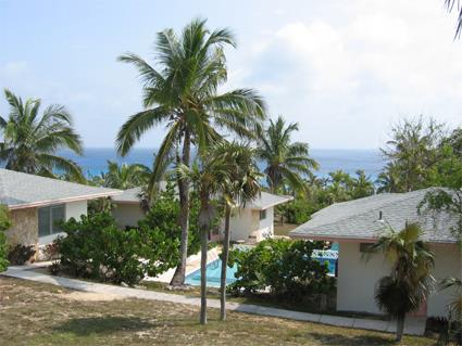 Hotel Stella Maris 3 *** / Long Island / Bahamas