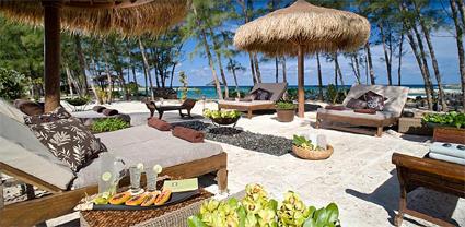 Hotel Sandals Royal Bahamian 5 ***** / New Providence / Bahamas