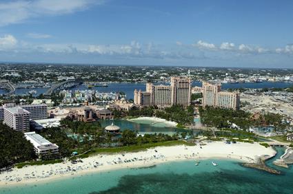 Atlantis / Paradise Island / Bahamas