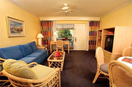 Hotel Le Best Western Bay View Suites 3 *** / Paradise Island / Bahamas
