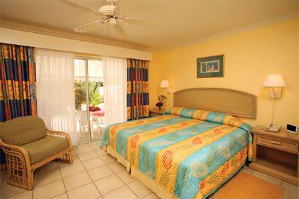 Hotel Le Best Western Bay View Suites 3 *** / Paradise Island / Bahamas