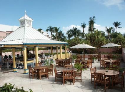 Hotel Le Comfort Suites 3 *** / Paradise Island / Bahamas