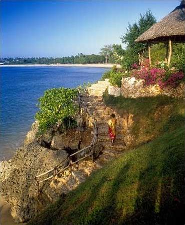 Hotel Four Seasons Jimbaran 5 ***** / Jimbaran / Bali 