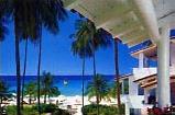 Htel Fairmont Glitter Bay 5 ***** / Cte Ouest / La Barbade