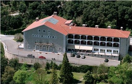 Hotel Parador de Vic - Sau 4 **** / Vic / Barcelone