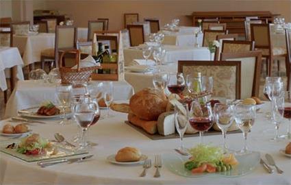 Hotel Parador de Vic - Sau 4 **** / Vic / Barcelone