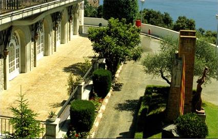 Hotel Parador de Vic - Sau 4 **** / Vic / Barcelone