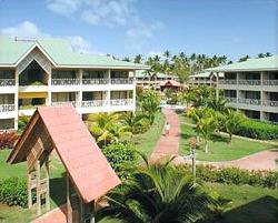 Hotel Bavaro Ocean Village 3 ***/ Punta Cana / Rpublique Dominicaine