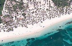 Hotel Bavaro Ocean Village 3 ***/ Punta Cana / Rpublique Dominicaine