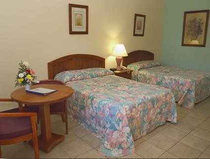 Hotel Belize Biltmore 3 *** / Belize City / Belize