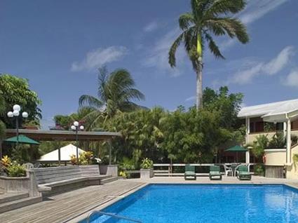 Hotel Belize Biltmore 3 *** / Belize City / Belize