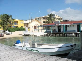 Belize Circuit - Le meilleur du Belize