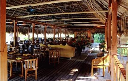 Hotel Turtle Inn 4 **** / Placencia / Belize