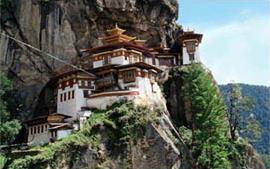 Les Circuits au Bhoutan / Bhoutan