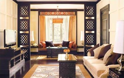 Hotel Taj Tashi 5 ***** / Thimphu / Bhoutan