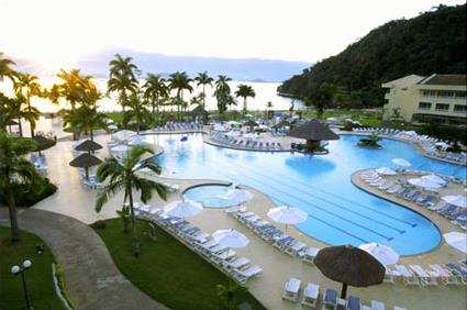 Hotel Blue Tree Park Angra 5 ***** / Angra Dos Reis  / Brsil 