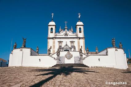 Mini Circuit Ouro Preto / Hotel Pousada Classica 4 **** / Ouro Preto / Brsil 