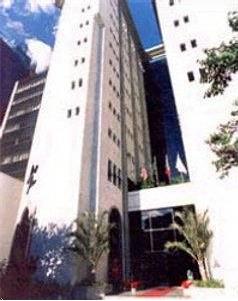 Hotel Liberty Palace 4 **** / Belo Horizonte / Brsil 