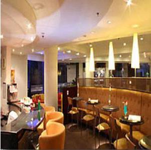 Hotel Blue Tree Towers Florianopolis 4 **** / Florianopolis / Brsil 