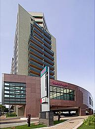 Hotel Mercure Brasilia 4 **** / Brasilia / Brsil 