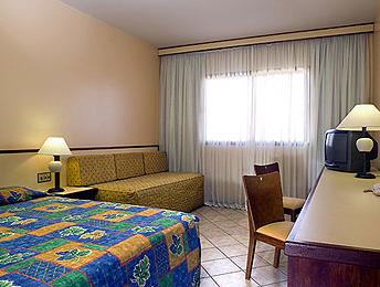 Hotel Novotel Campo Grande 4 **** / Campo Grande / Brsil 