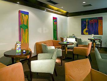 Hotel Novotel Campo Grande 4 **** / Campo Grande / Brsil 