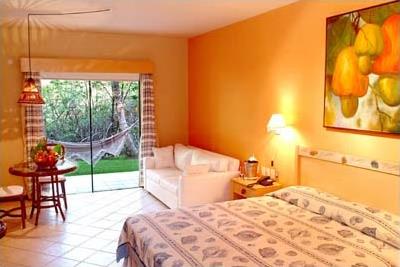 Hotel Itacare Eco Resort 4 **** / Itacare / Brsil 