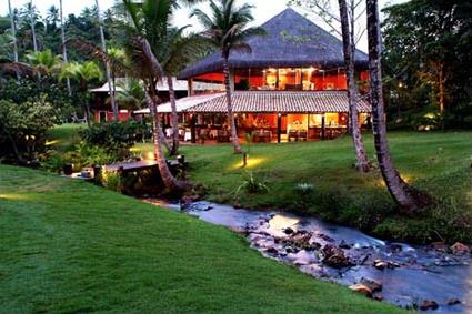 Hotel Itacare Eco Resort 4 **** / Itacare / Brsil 