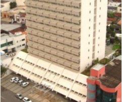 Hotel Deville Cuiaba 4 **** / Cuiaba / Brsil 