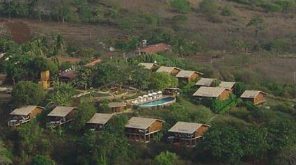 Hotel Ze Maria Pousada Noronha 4 **** / Fernando de Noronha / Brsil 