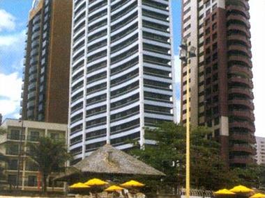 Hotel Quality Fortaleza 4 **** / Fortaleza / Brsil 