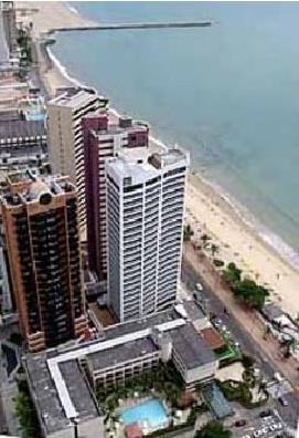 Hotel Quality Fortaleza 4 **** / Fortaleza / Brsil 