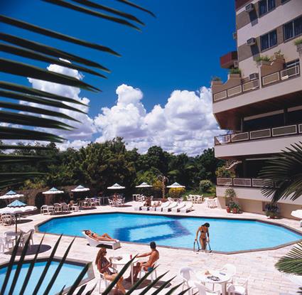 Mini Circuit Iguau / Hotel Recanto Park 4 **** / Iguau / Brsil 
