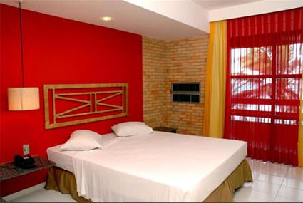Hotel Villa Do Mar 5 ***** / Natal / Brsil 