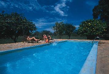 Circuit Extension Pantanal - Hotel Pousada Araras Eco Lodge 4 **** / Brsil 