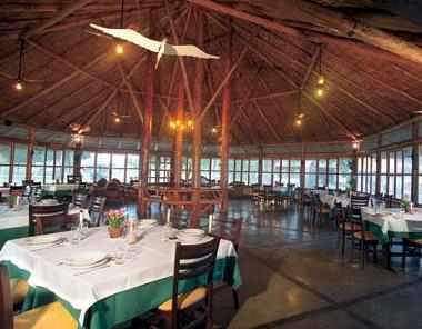 Mini Circuit Hotel Lodge Rio Mutum 3 *** / Pantanal / Brsil 
