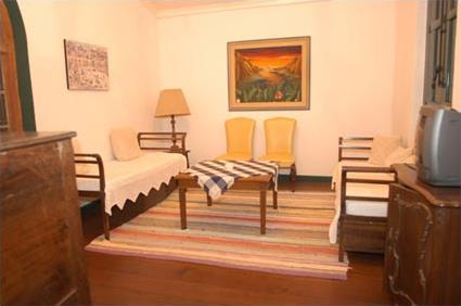 Hotel Pousada da Marquesa 4 **** / Paraty / Brsil 